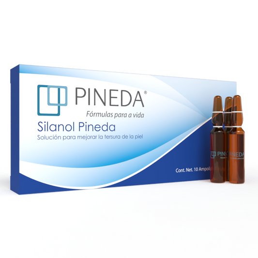 Silanol LabPineda