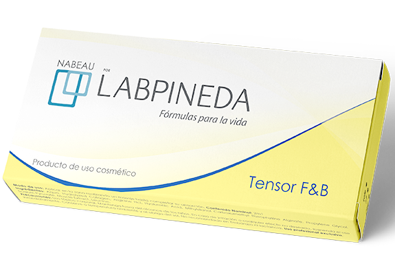 Tensor F&B LabPineda