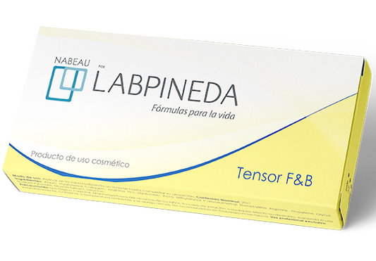 Tensor F&B LabPineda