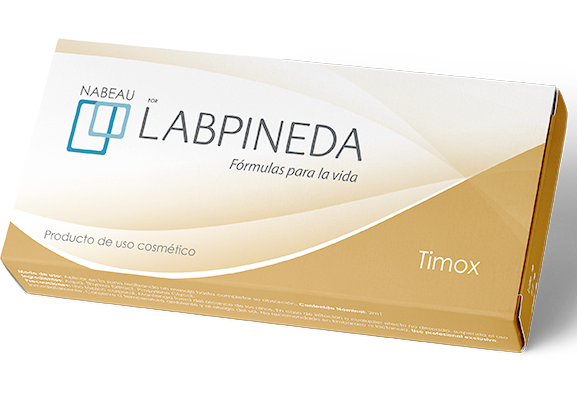 Timox LabPineda