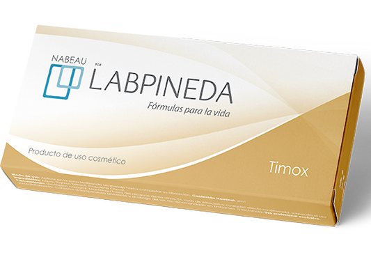 Timox LabPineda