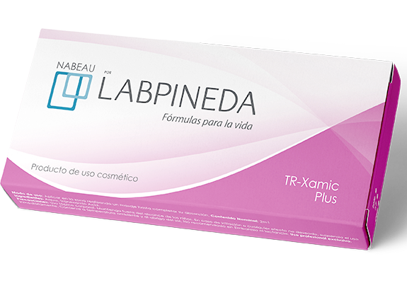TR-Xamic LabPineda