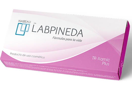 TR-Xamic LabPineda