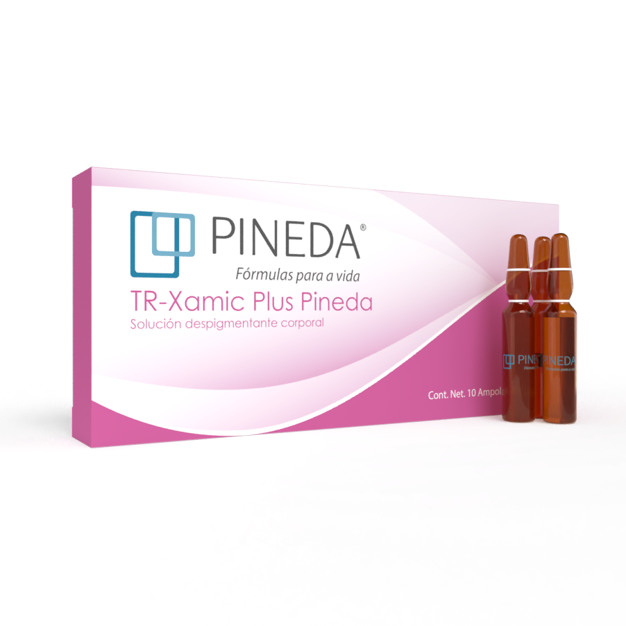 TR-Xamic LabPineda