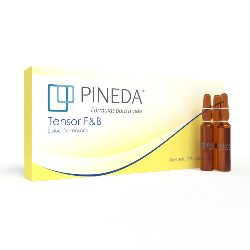 Tensor F&B LabPineda
