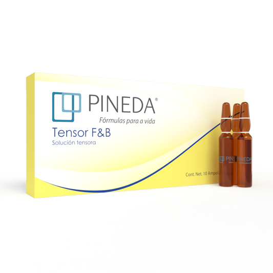 Tensor F&B LabPineda