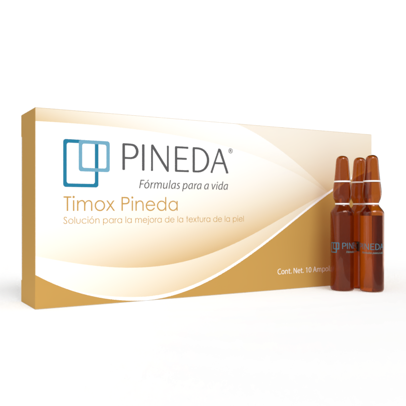 Timox LabPineda