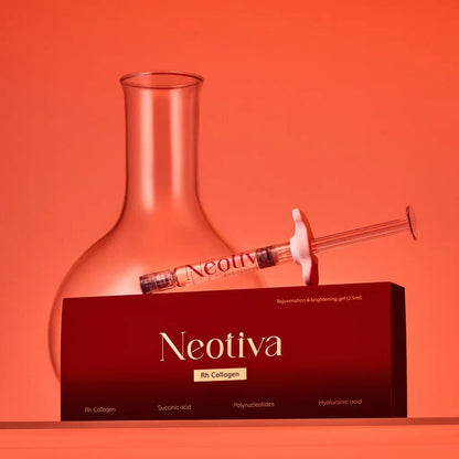 Neotiva RH Collagen – Gel Rejuvenecedor e Iluminador Vanguardia Medical