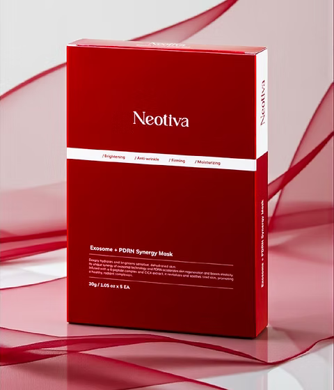 Exosome PDRN Synergy Mask Neotiva