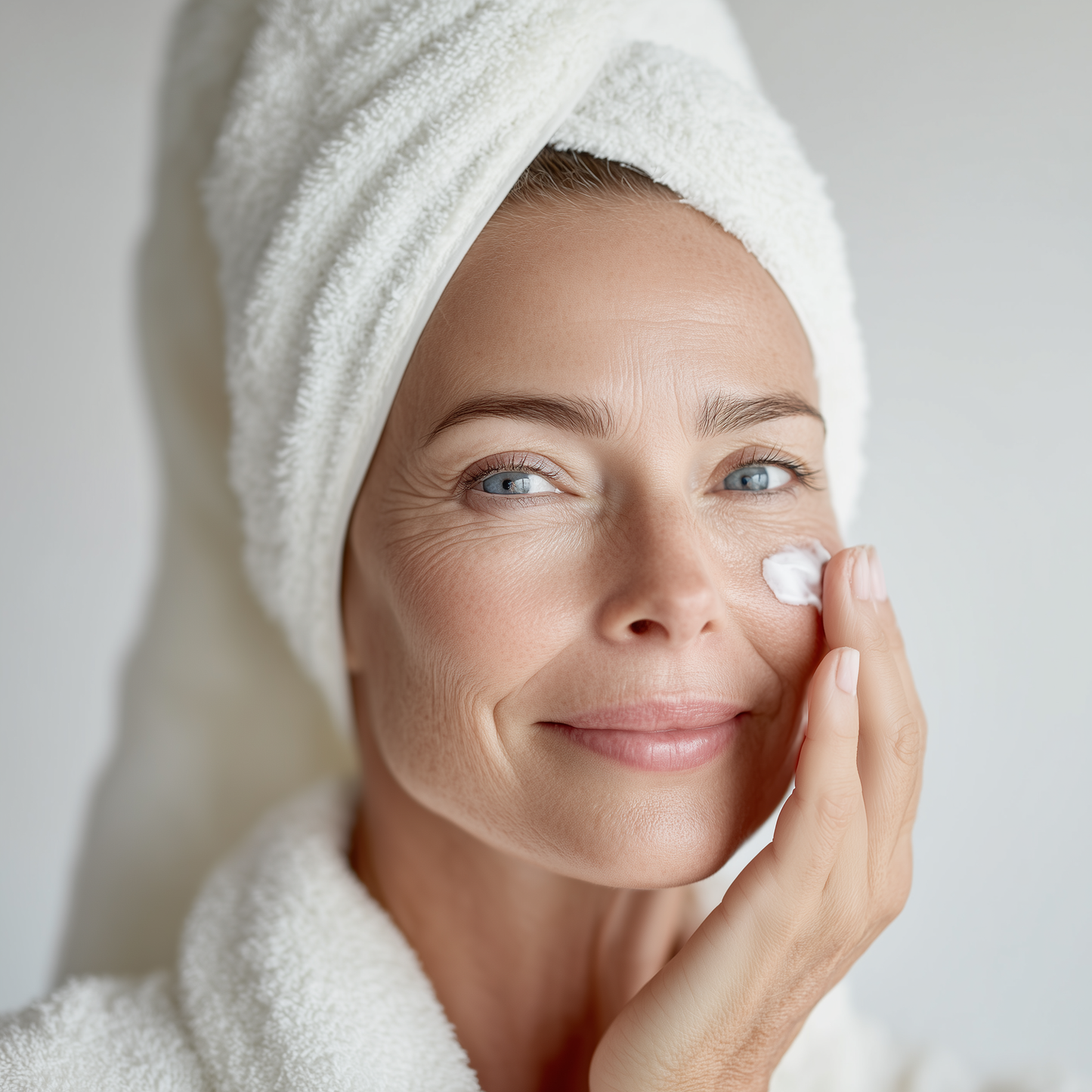 Suero Antiedad con Exosomas