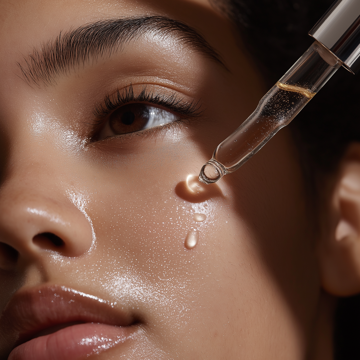 Box Skin Care with Exosomes