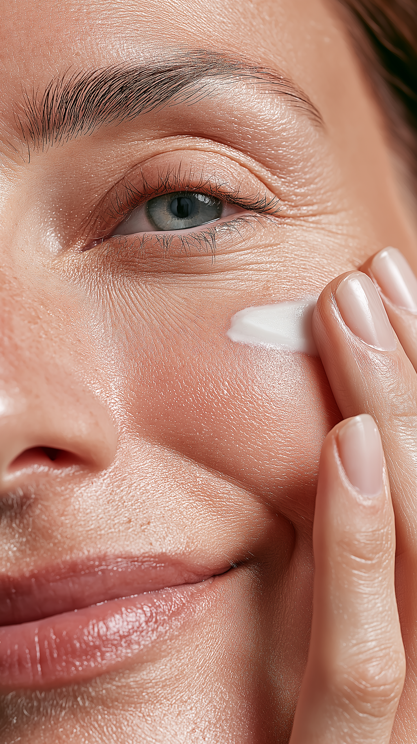 Exosomes Antiaging Serum