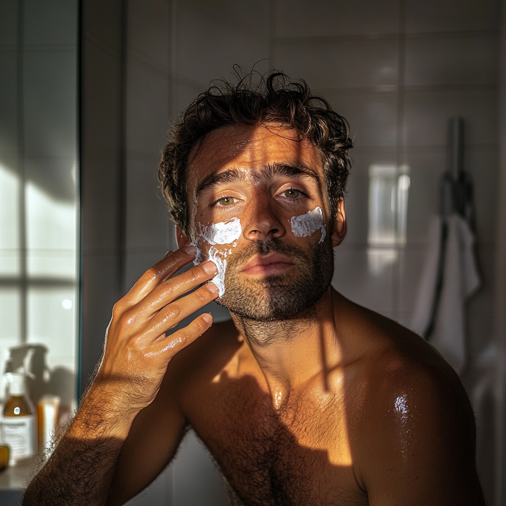 Exosomes Night Cream