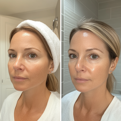 Exosomes Regenerative Serum