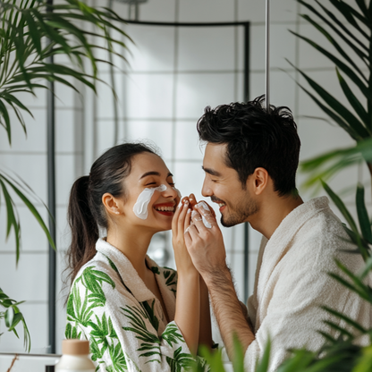 Box Skin Care with Exosomes