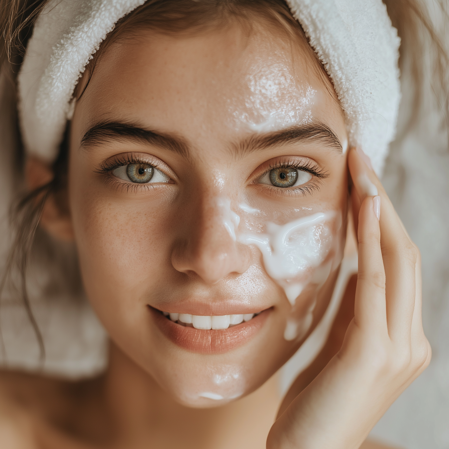 Box Skin Care with Exosomes