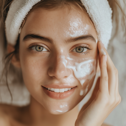 Box Skin Care with Exosomes