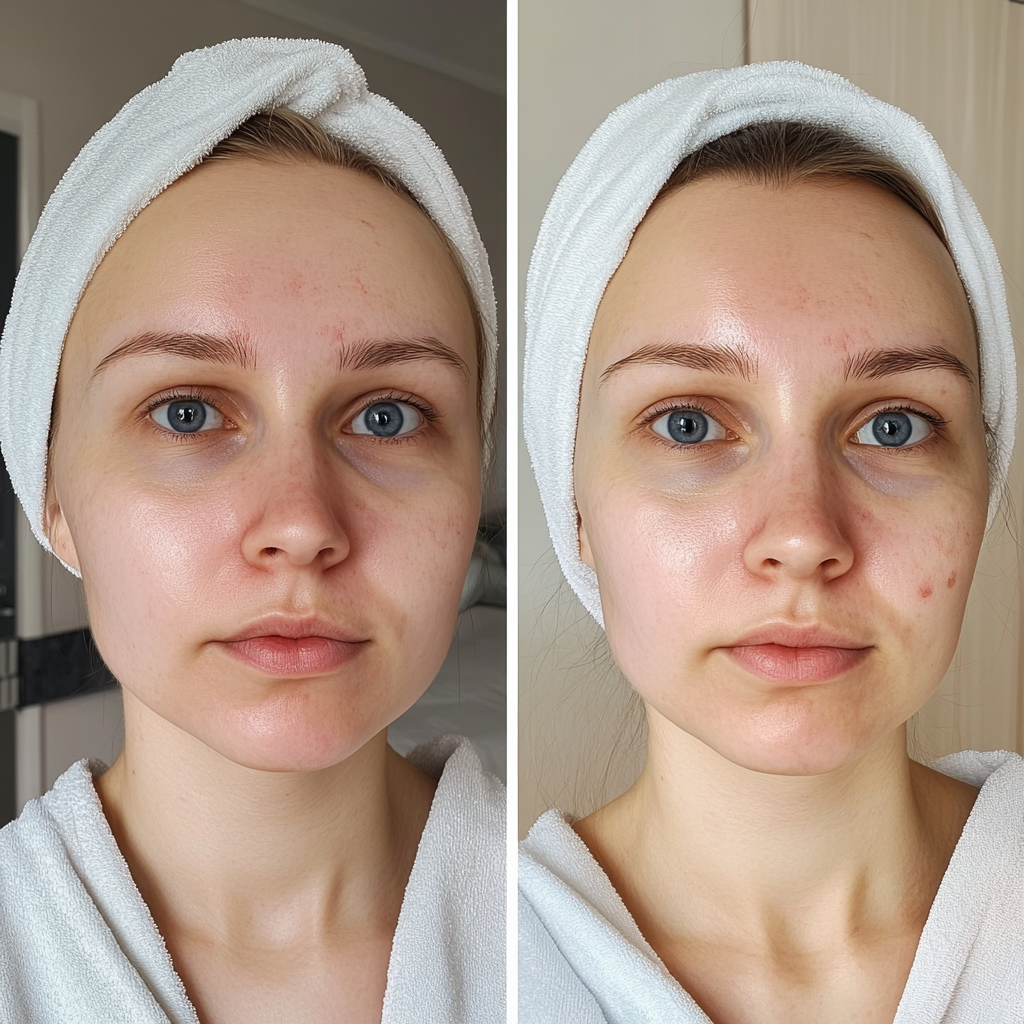 Exosomes Hydra Refresh Gel