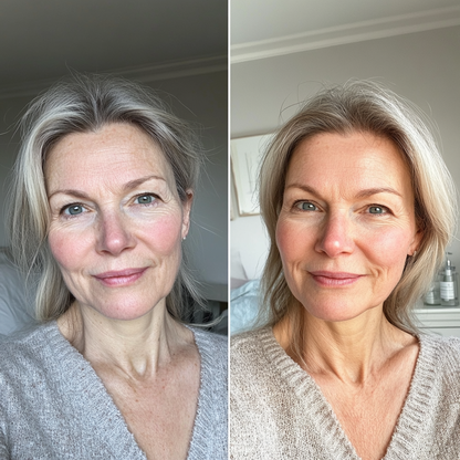 Crema de día ultra hidratante con Exosomas